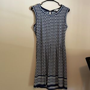 Max studio dress